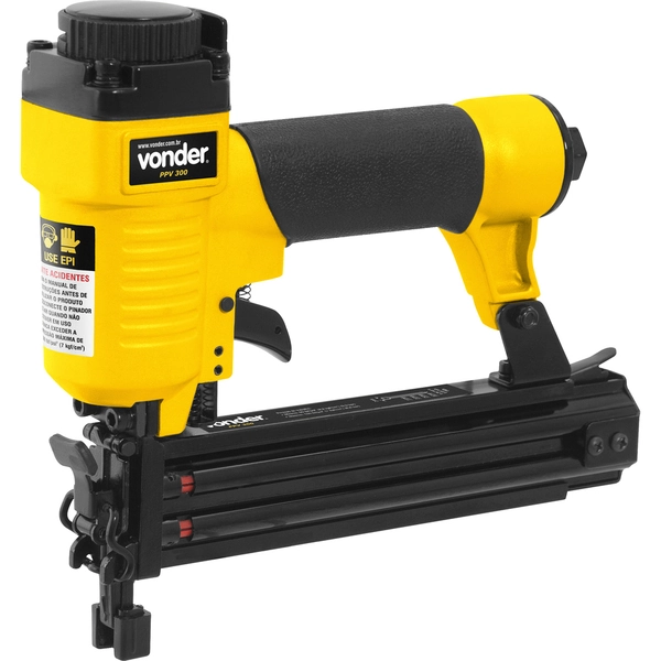 Pinador Pneumático PPV 300 Vonder