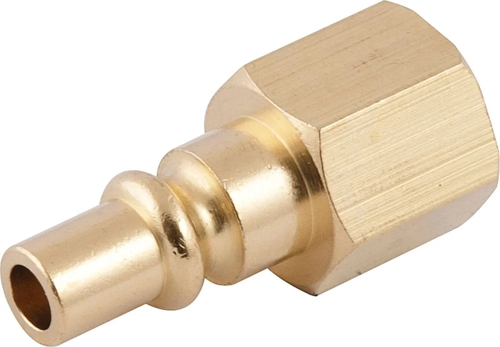 Conector Com Rosca Fêmea 1/4 X 1/4 Vonder