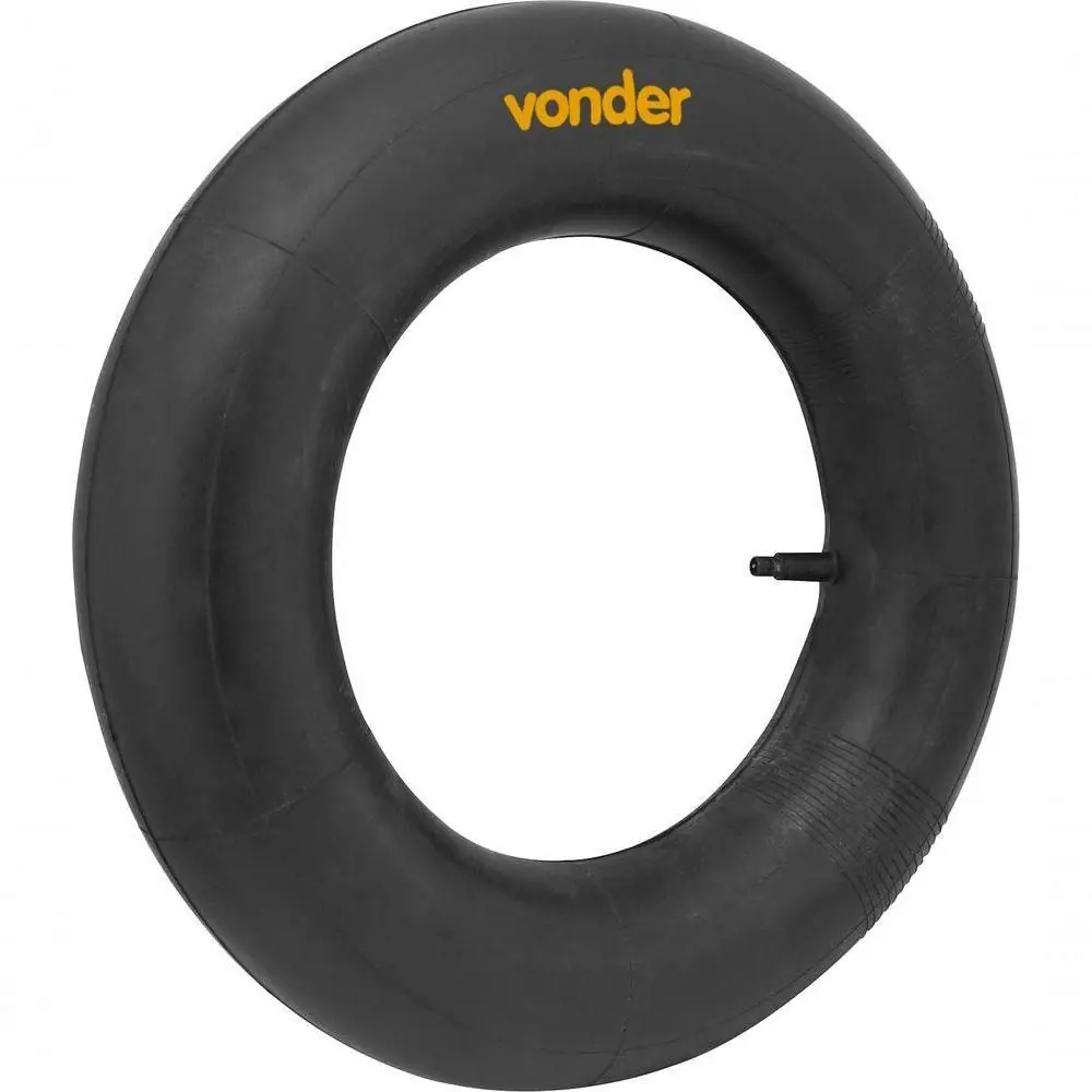 Camara Ar P/ Carrinho Mao 3,25x8 Vonder