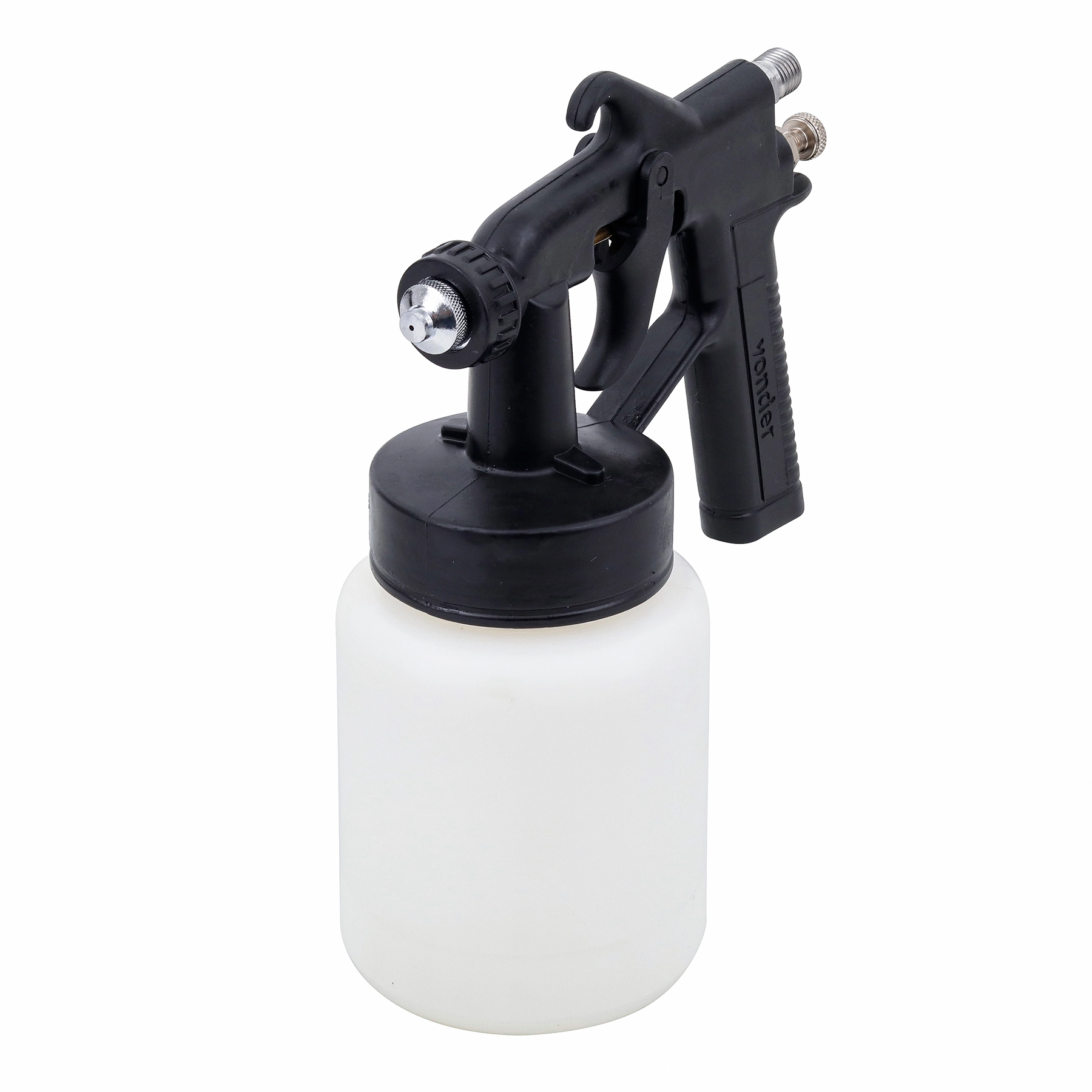 Pistola Pintura Pdv90 Caneca Plas Vond