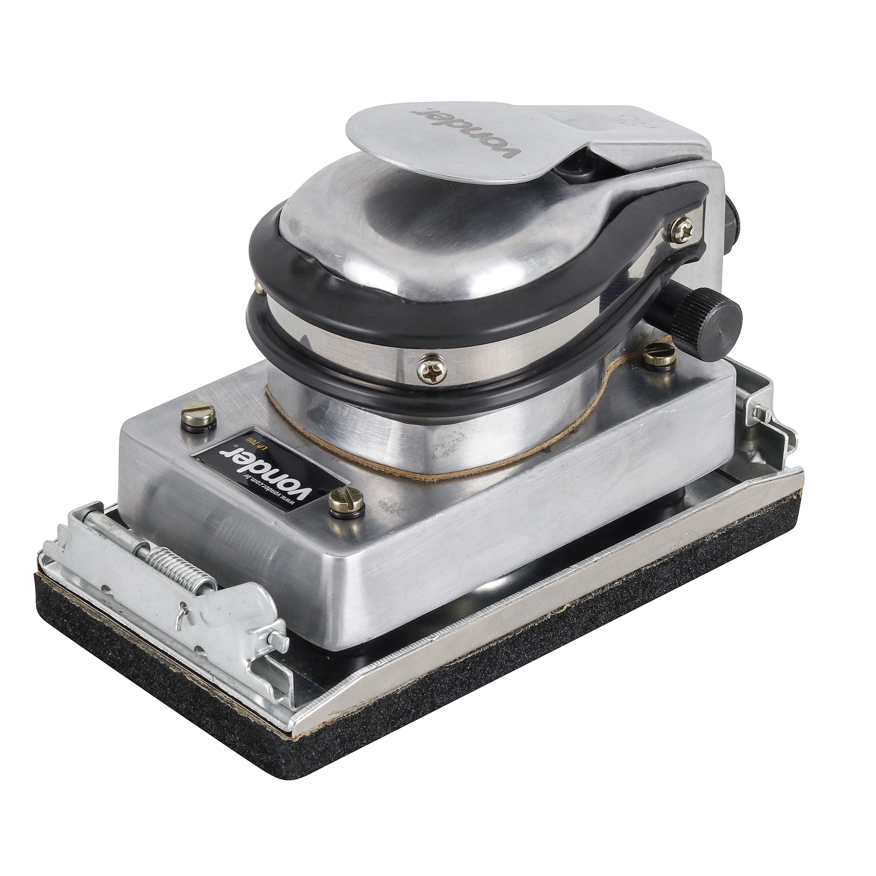 Lixadeira Orbital Pneumática LP 700 Vonder