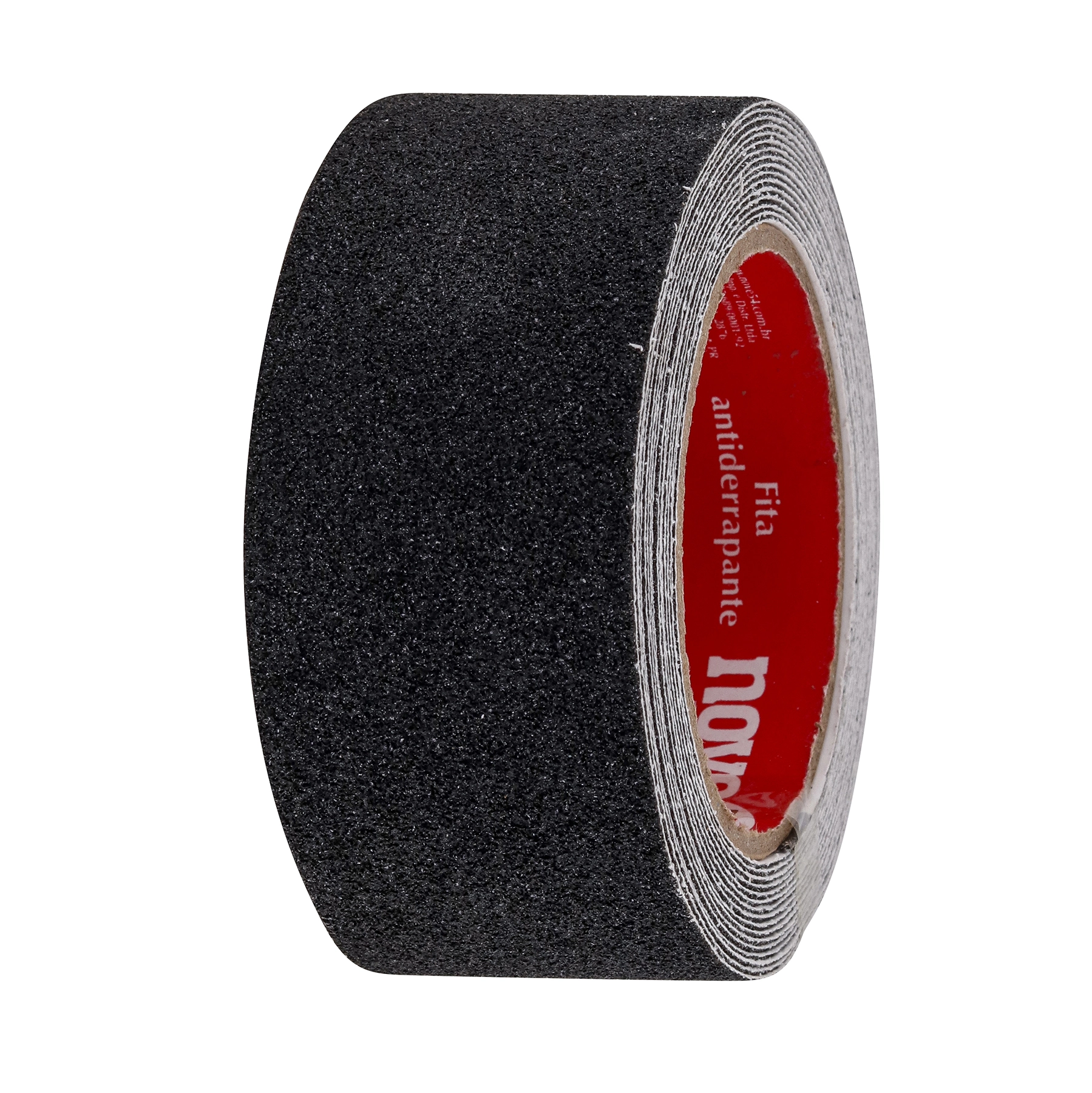Fita Antederrapante Preta Nove 54 50mm 5mt