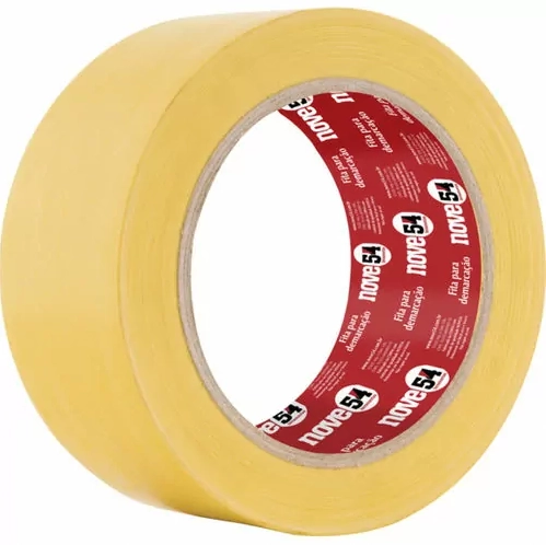 Fita P/demarc.piso 48x30 Cores