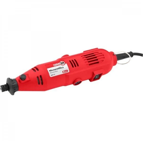 Micro Retífica Mrn 127 Vonder 127v