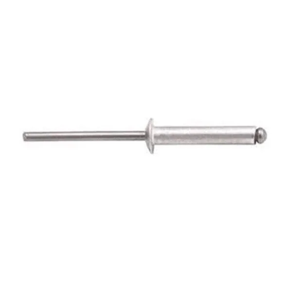 Rebite De Repuxo 32 Mm X 10 Mm Nove54