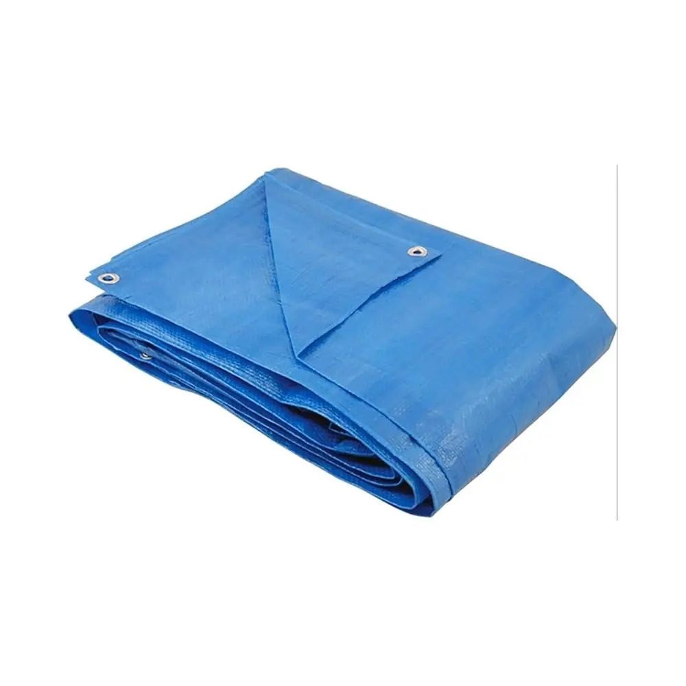 Lona 10 X 8 Azul Impermeavel Multi Uso Piscina Festa Telhado Nove54