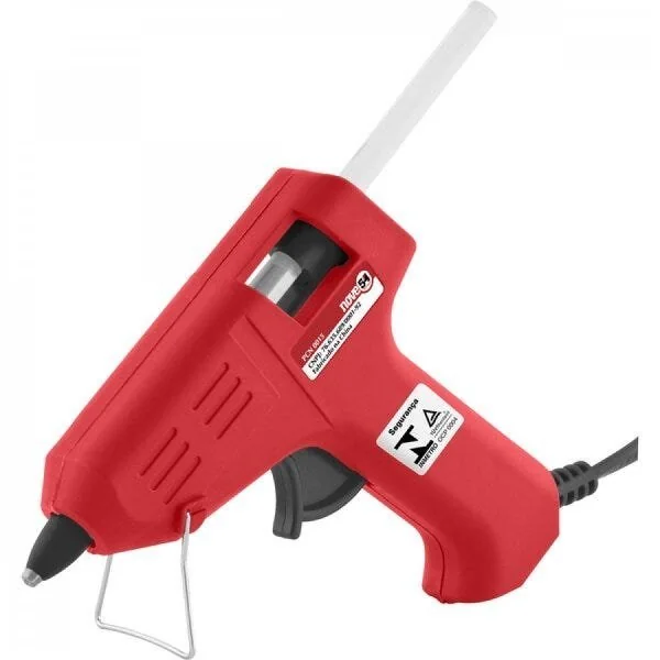 Pistola De Cola Quente Pcn 0015 Nove54