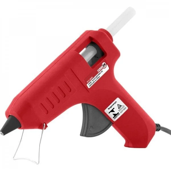 Pistola De Cola Quente Pcn0040 954