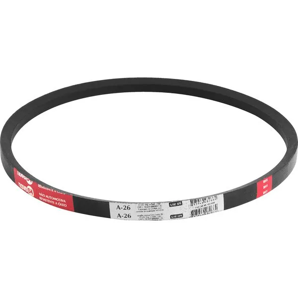 Correia Multi V A-26 Uso Industrial - Nove54