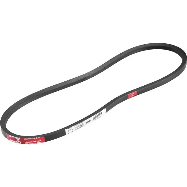 Correia Multi V A-33 Uso Industrial - Nove54