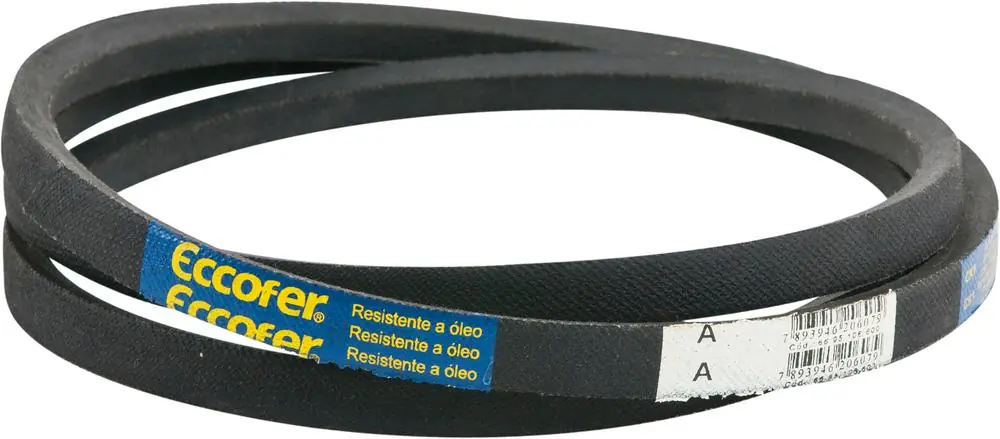 Correia Multi V A-38 Uso Industrial - Nove54