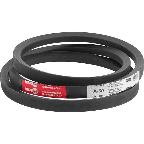 Correia Multi V A-50 Uso Industrial - Nove54