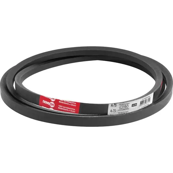 Correia Multi V A-75 Uso Industrial - Nove54