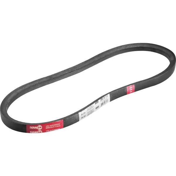 Correia Multi V B-34 Uso Industrial - Nove54