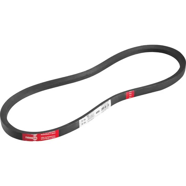Correia Multi V B-36 Uso Industrial - Nove54