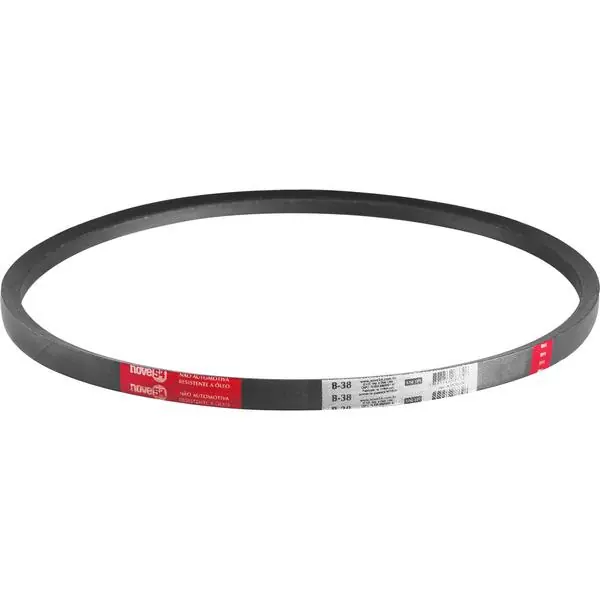 Correia Multi V B-38 Uso Industrial - Nove54