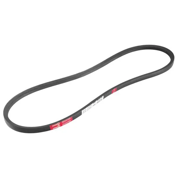 Correia Multi V B-50 Uso Industrial - Nove54