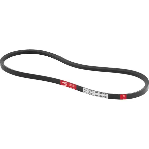 Correia Multi V B-100 Uso Industrial - Nove54