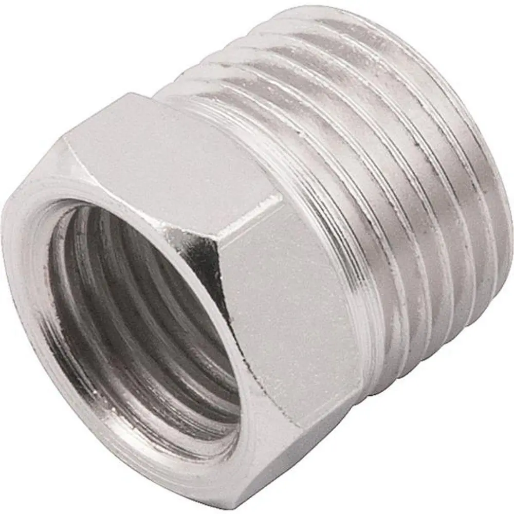 Adaptador 3/8x1/4" Macho/fêmea Vonder
