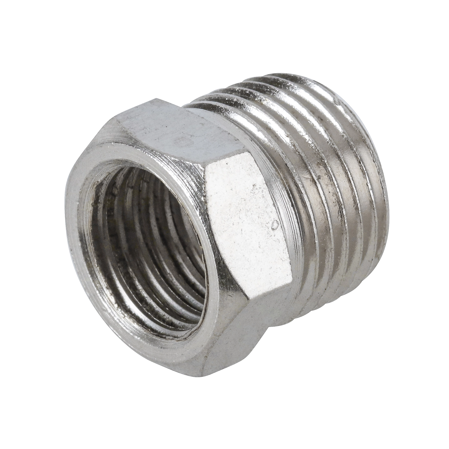 Adaptador 3/8" Macho x 1/4" Fêmea Vonder