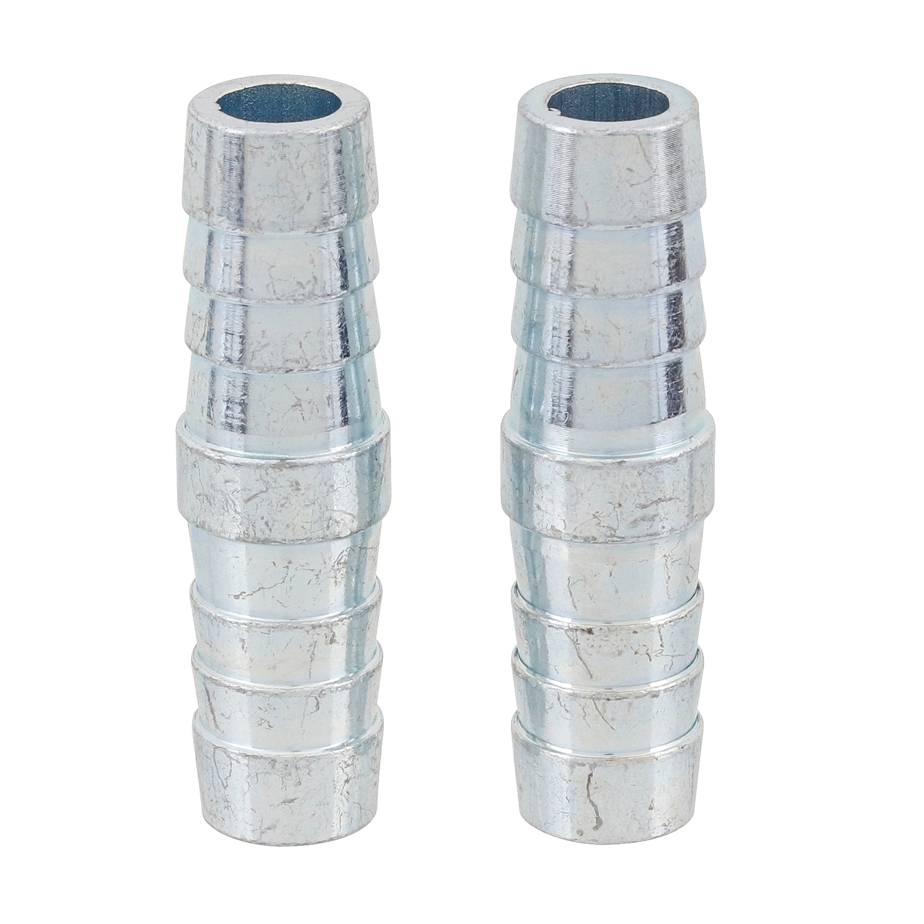 Emenda para Mangueira 1/2" 2 unidades Vonder