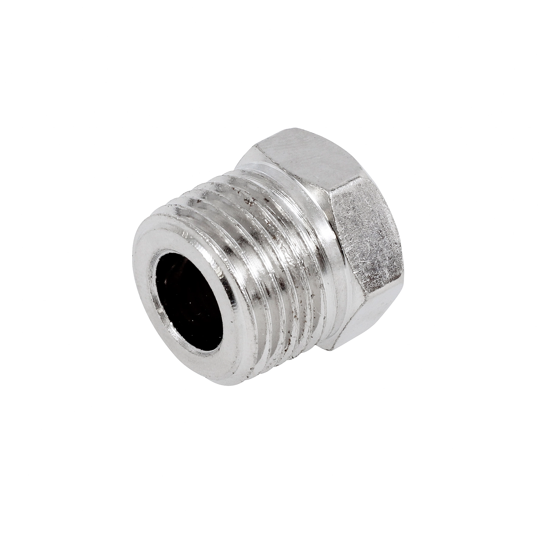 Adaptador 1/2" Macho x 1/4" Fêmea Vonder