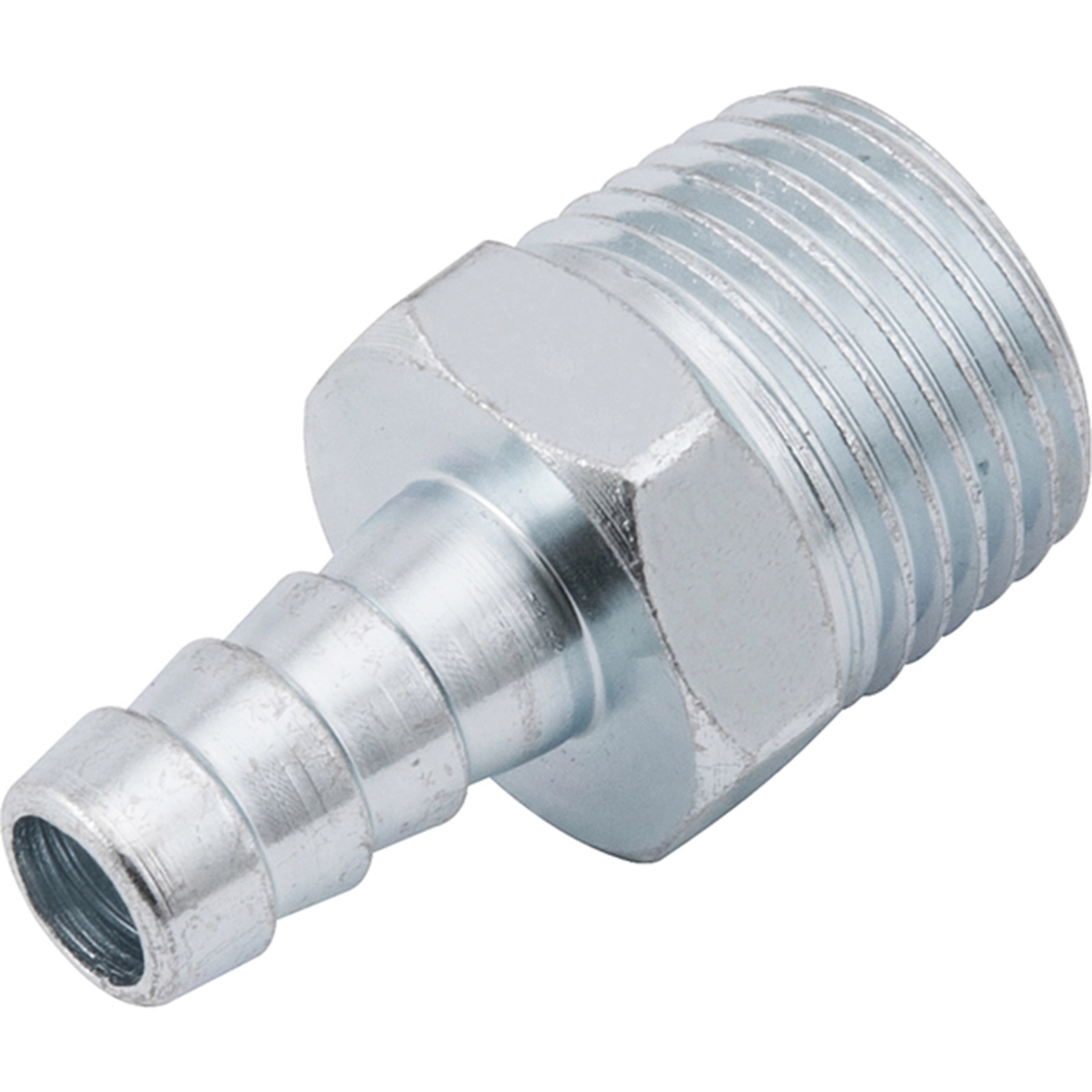 Espigão 1/2" x 3/8" Macho 2 unidades Vonder