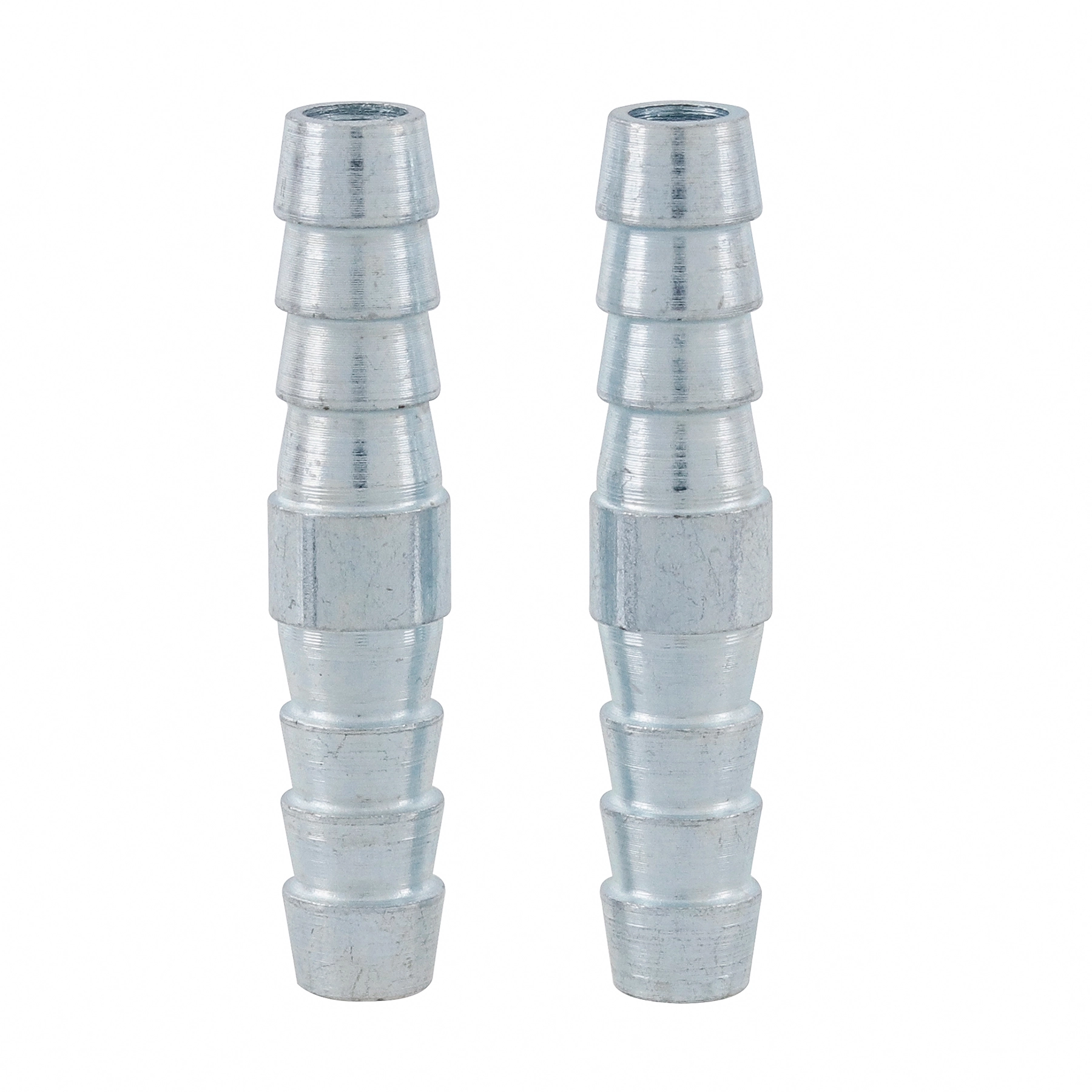 Emenda para Mangueira 1/4" 2 unidades Vonder