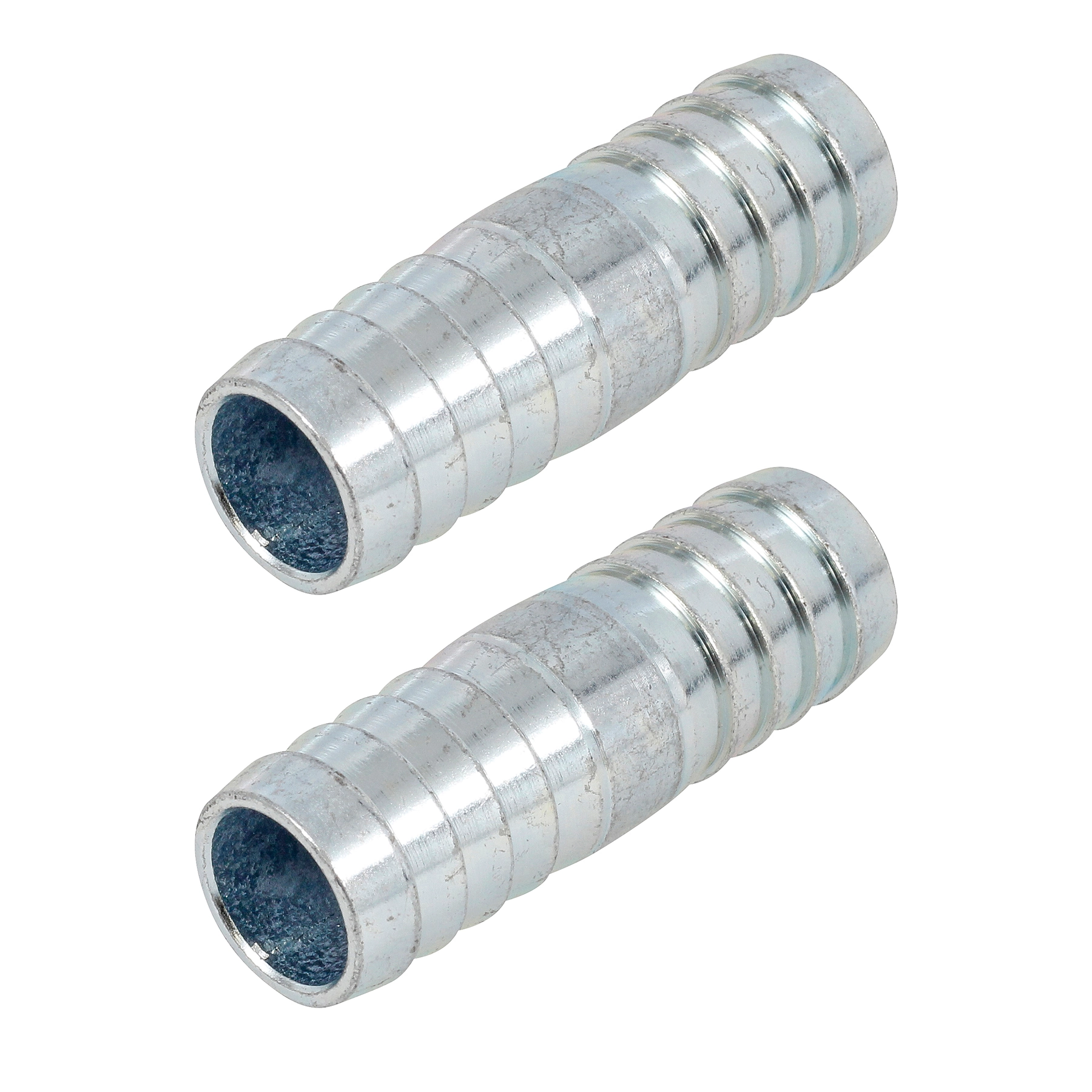 Emenda para Mangueira 3/4" 2 unidades Vonder