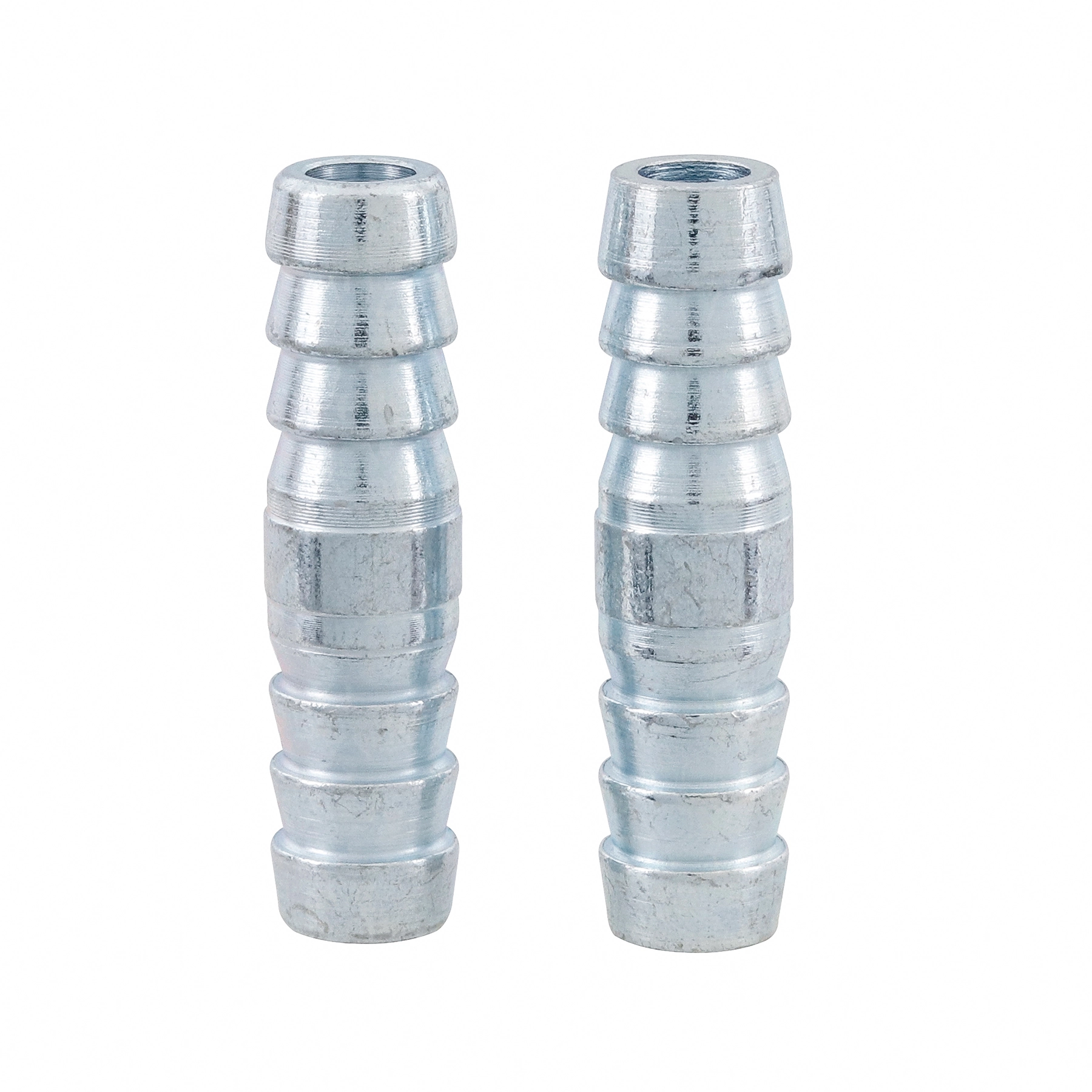 Emenda para Mangueira 3/8" 2 unidades Vonder