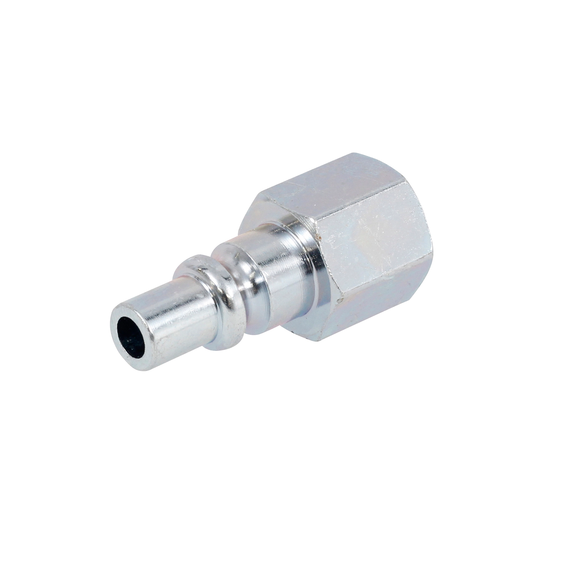 Conector 1/4" x1/4" Fêmea Vonder