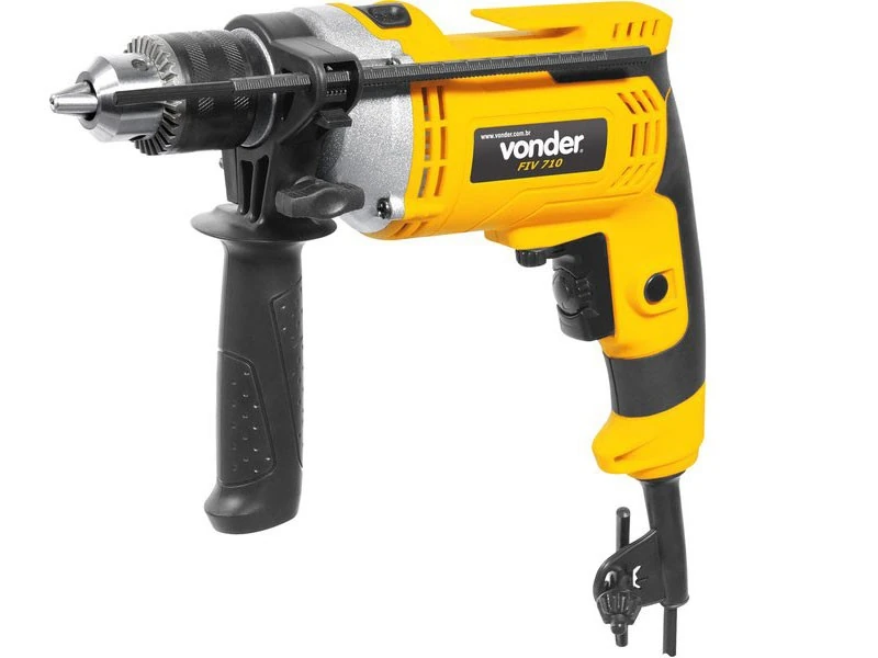 Furadeira Imp Vonder 1/2 Fiv710
