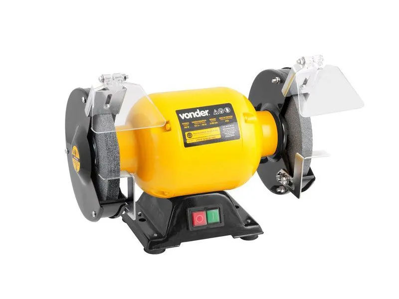 Motoesmeril Vonder 360w Mono 127v