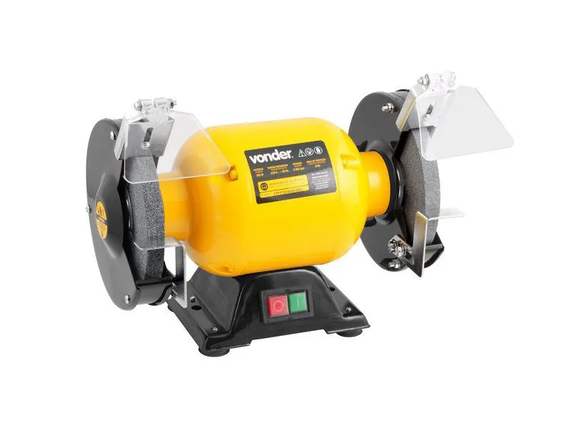 Motoesmeril 360w Mono 220v Vonder