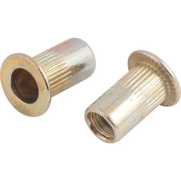Rebite Rosca M4 Manual C 10pcs Vonder