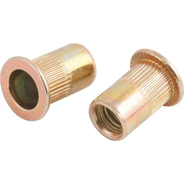 Rebite Rosca M6 Manual C 10pcs Vonder