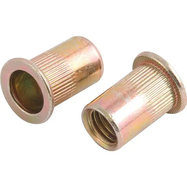 Rebite Rosca M10 Manual C 10pcs Vonder