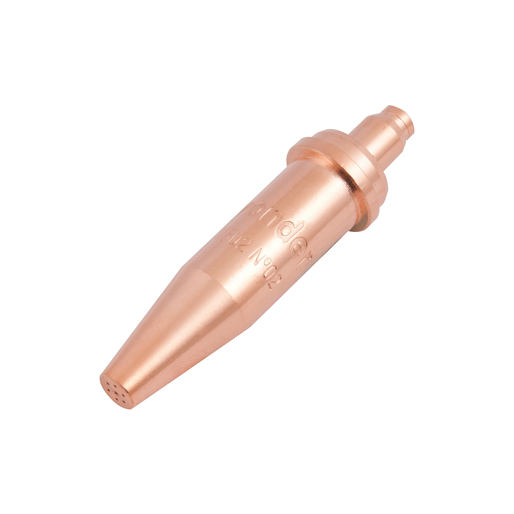 Bico De Corte 1502 N°2 Vonder