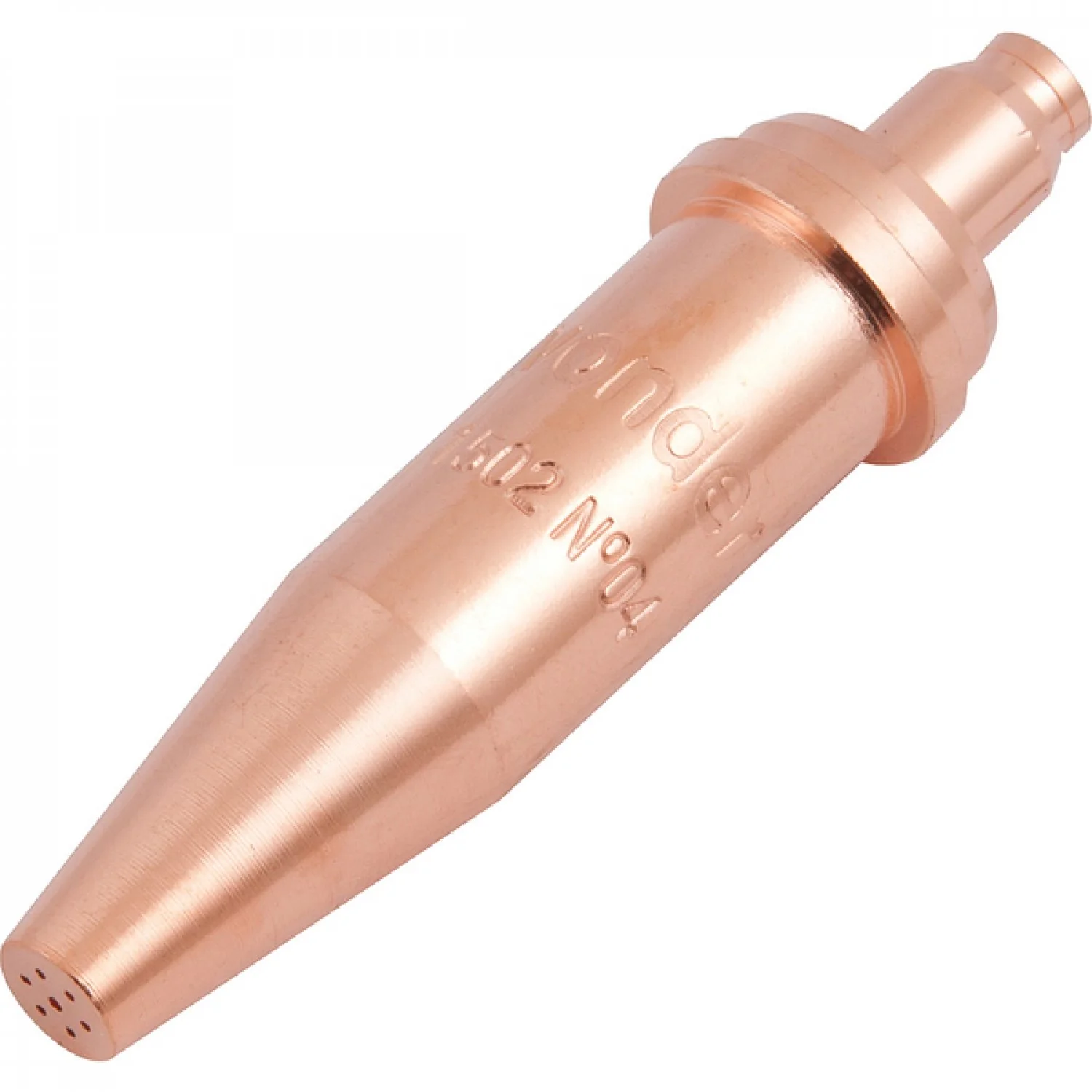 Bico De Corte 1502 Nº 04 Vonder