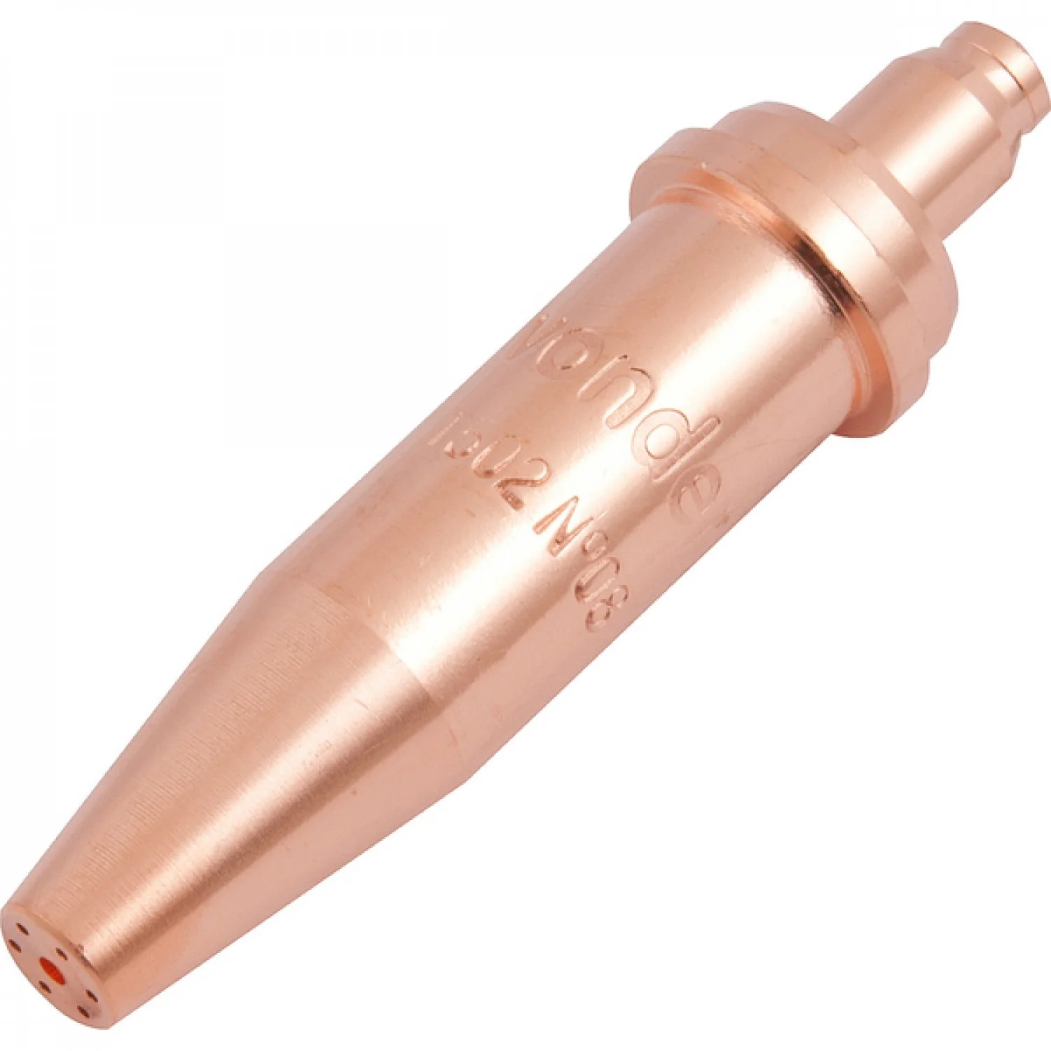 Bico De Corte 1502 Nº 08 Vonder
