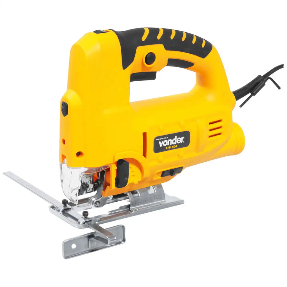 Serra Tico-tico 800w Ttv 800 220v