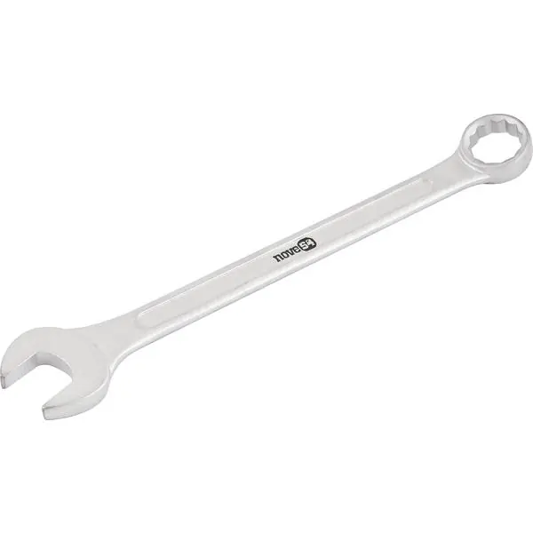 Chave Combinada 32mm Aço Carbono Cartela - Nove54