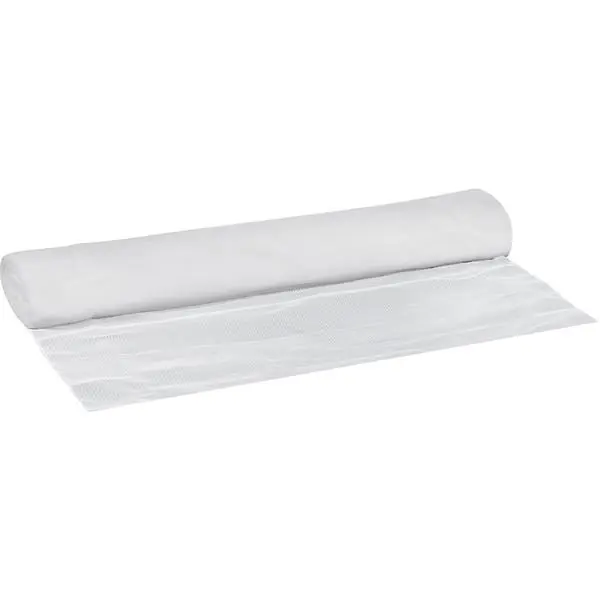 Tela Mosquiteiro 1,0x50m 1,5x5,0mm Branca - Vonder