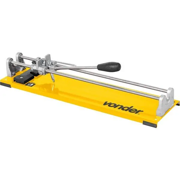 Cortador De Cerâmica E Azulejos Manual 50cm Vdec50  - Vonder
