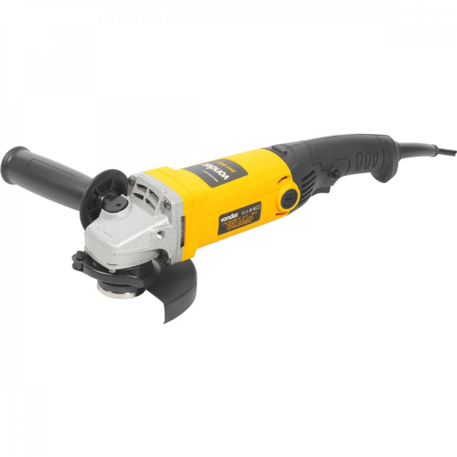 Esmerilhadeira Vonder 4.1/ 2" Eav 860 127v
