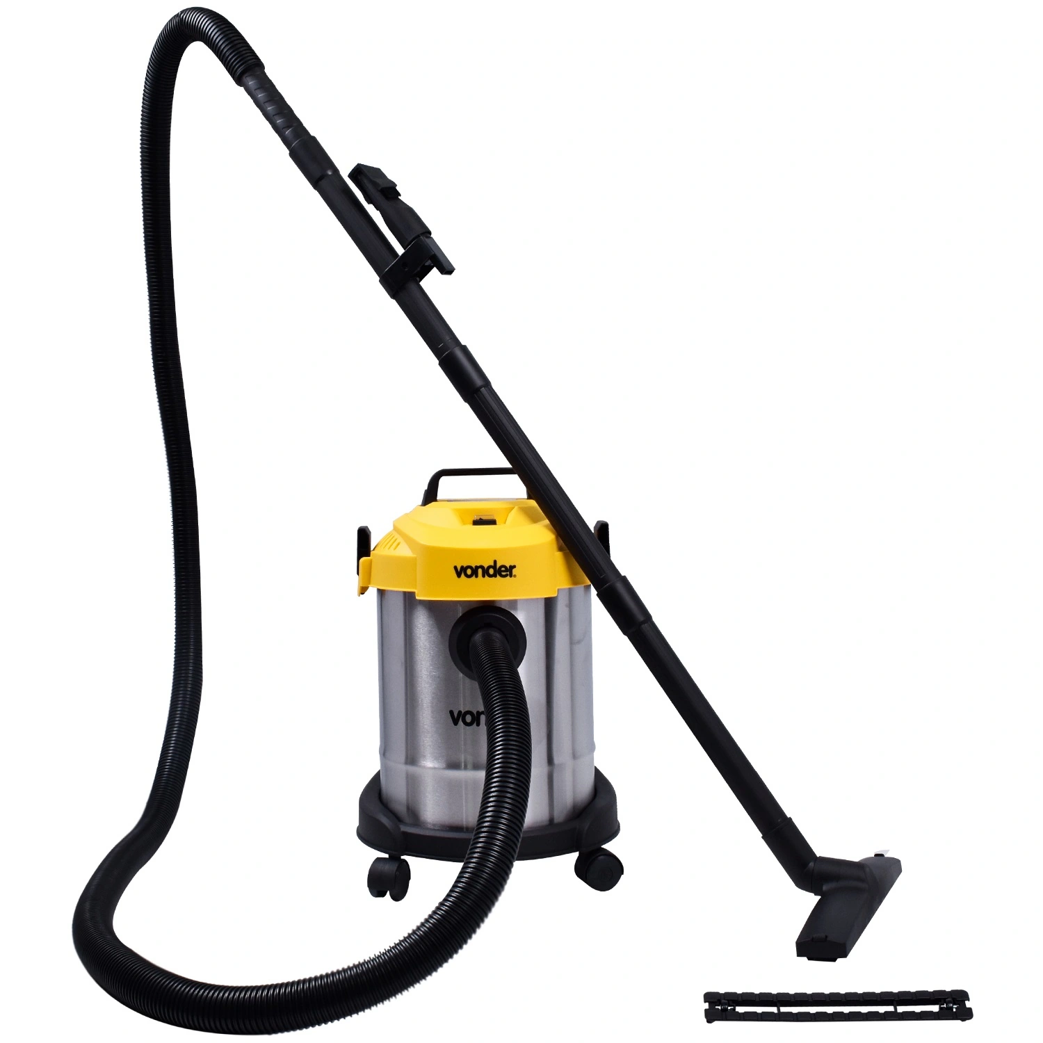 Aspirador De Pó Apv1000 Profissional 12l Sol/liq Vo - 110v