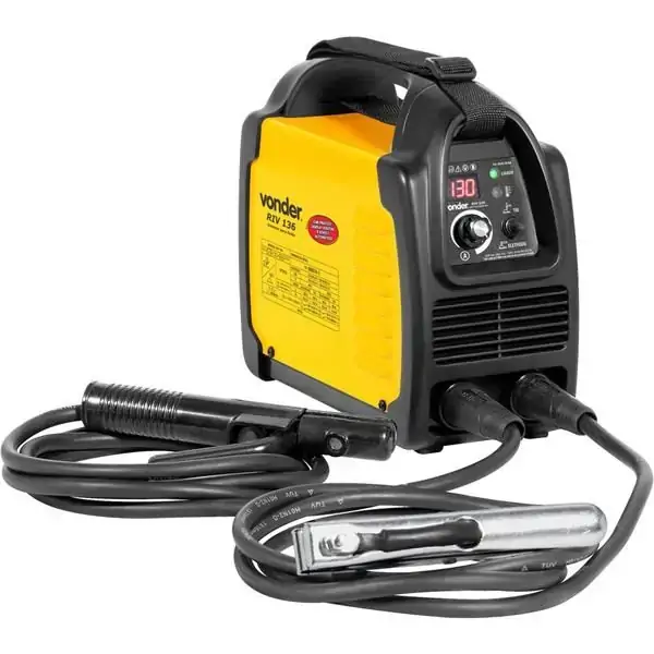 Retificadora Riv 136 Bivolt Vonder