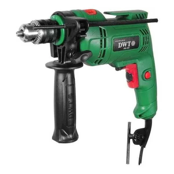 Furadeira Imp 3/8 Fid595n 220v Dwt