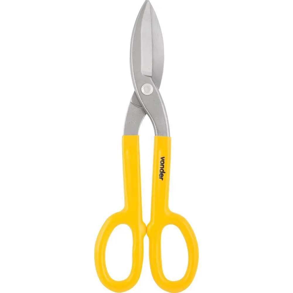 Tesoura Para Chapas 12" - Vonder