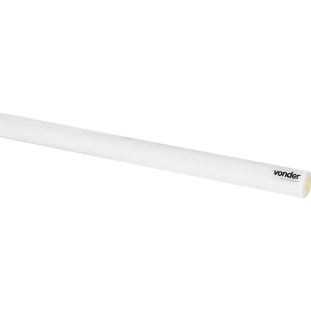 Tarugo De Nylon 35 Mm X 1 M - Vonder